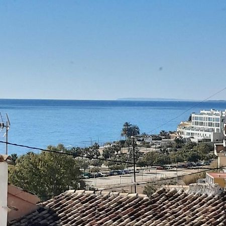 Ksar Azul 6 Pers A 2 Mn De La Plage Villajoyosa Bagian luar foto