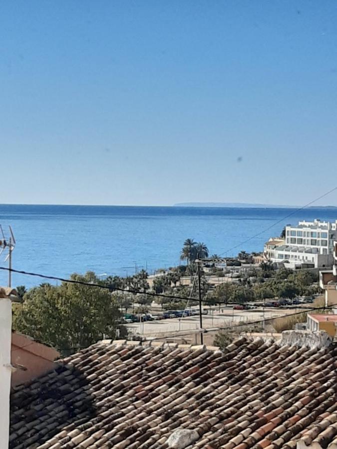 Ksar Azul 6 Pers A 2 Mn De La Plage Villajoyosa Bagian luar foto