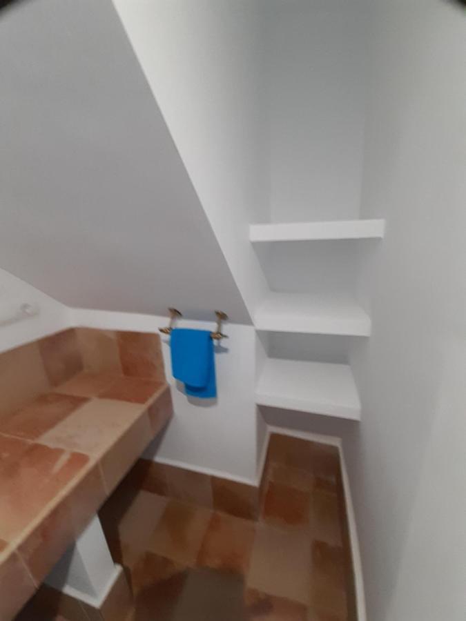 Ksar Azul 6 Pers A 2 Mn De La Plage Villajoyosa Bagian luar foto