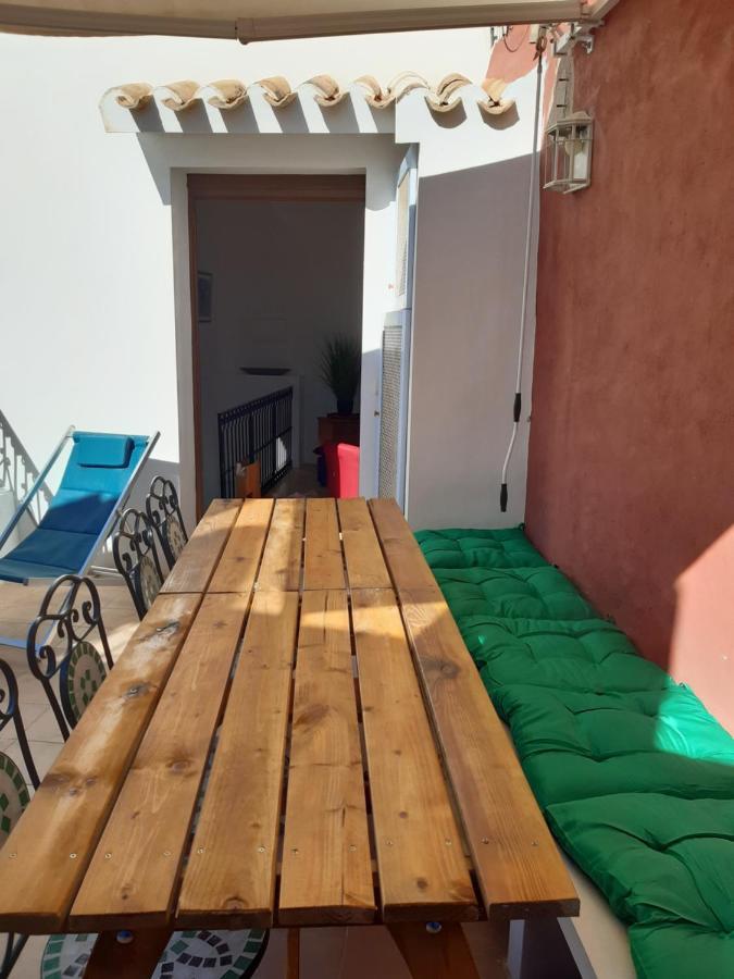 Ksar Azul 6 Pers A 2 Mn De La Plage Villajoyosa Bagian luar foto