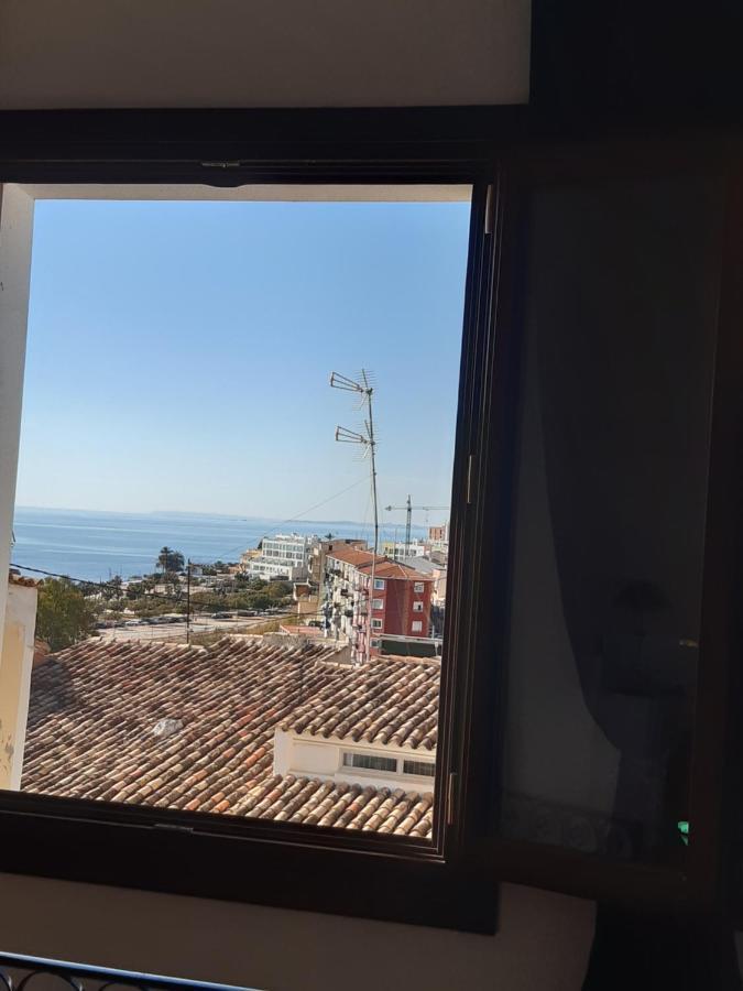 Ksar Azul 6 Pers A 2 Mn De La Plage Villajoyosa Bagian luar foto