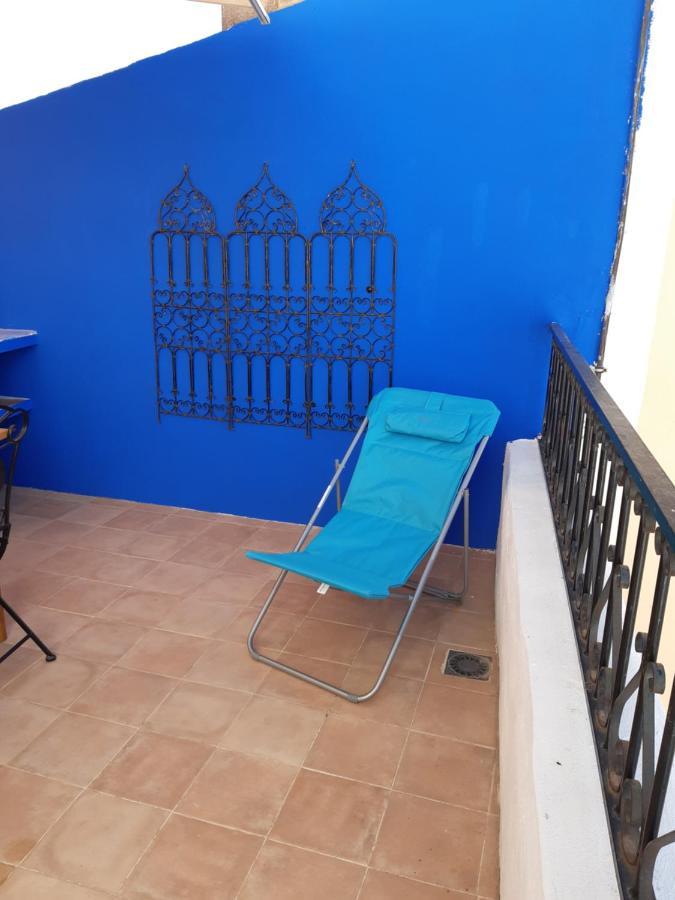 Ksar Azul 6 Pers A 2 Mn De La Plage Villajoyosa Bagian luar foto