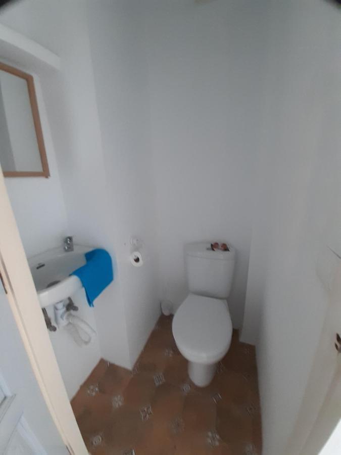 Ksar Azul 6 Pers A 2 Mn De La Plage Villajoyosa Bagian luar foto