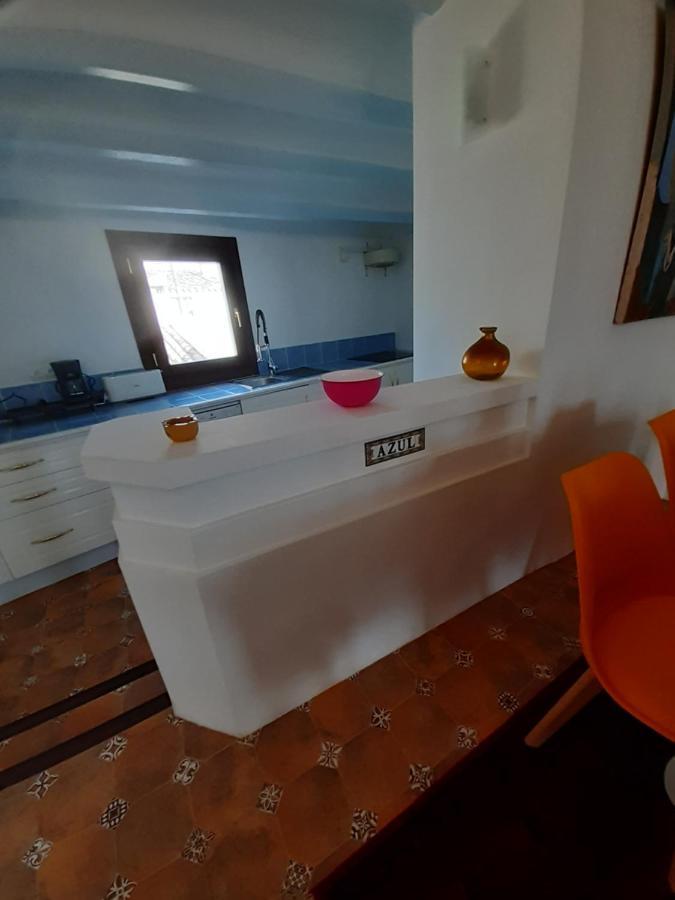 Ksar Azul 6 Pers A 2 Mn De La Plage Villajoyosa Bagian luar foto