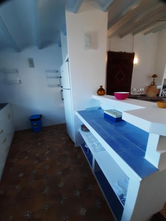 Ksar Azul 6 Pers A 2 Mn De La Plage Villajoyosa Bagian luar foto